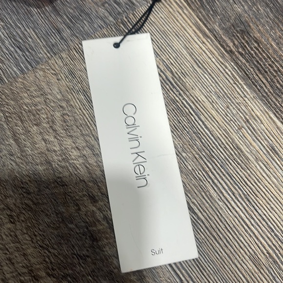 Calvin Klein jacket - Picture 13 of 14